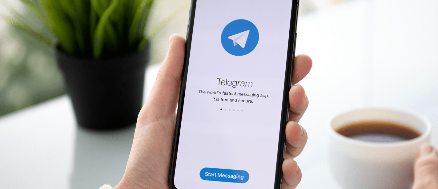 Telegram-Bot-Erstellung – kurz erklärt