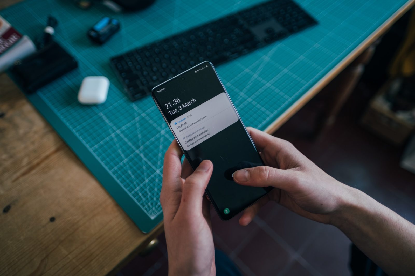 mobiles App-Marketing