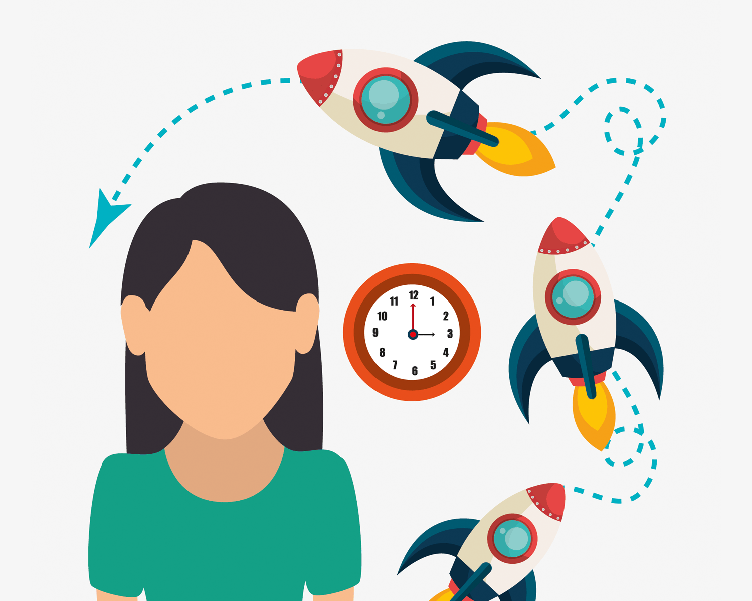 Timing matters: When to send push notifications