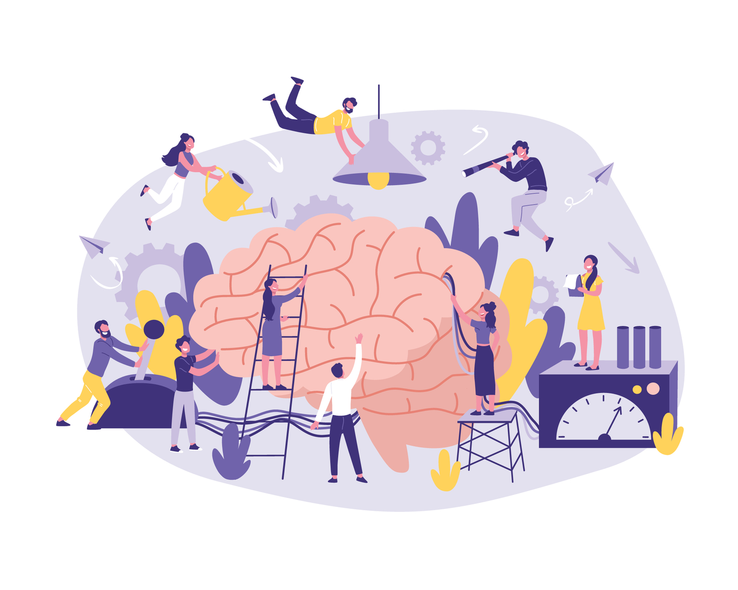 Neuromarketing