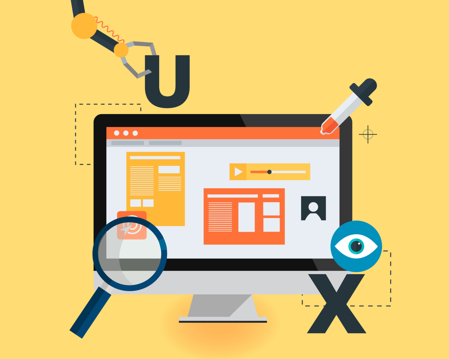 UX: The great Importance of a positive User Experience