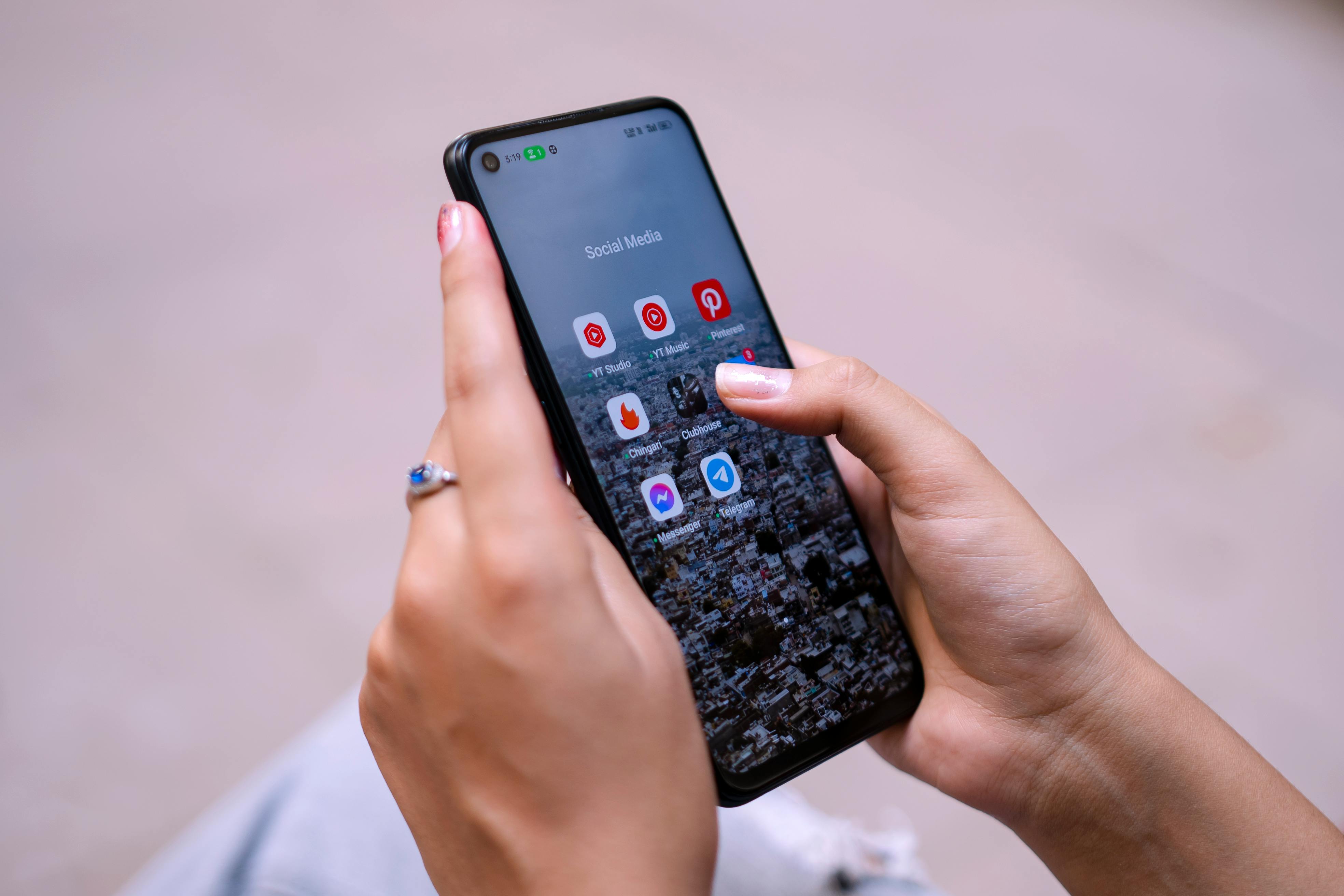 SMS vs. Push-Benachrichtigung – der Vergleich